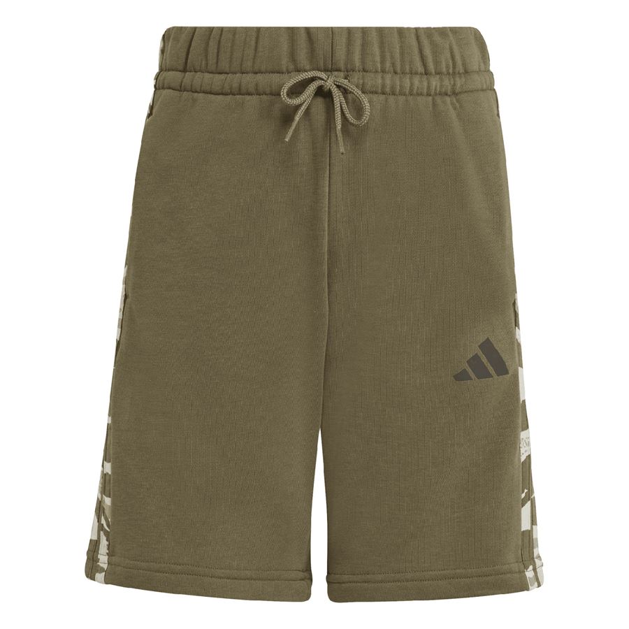 Short camo junior da bambino Adidas | JC7497X